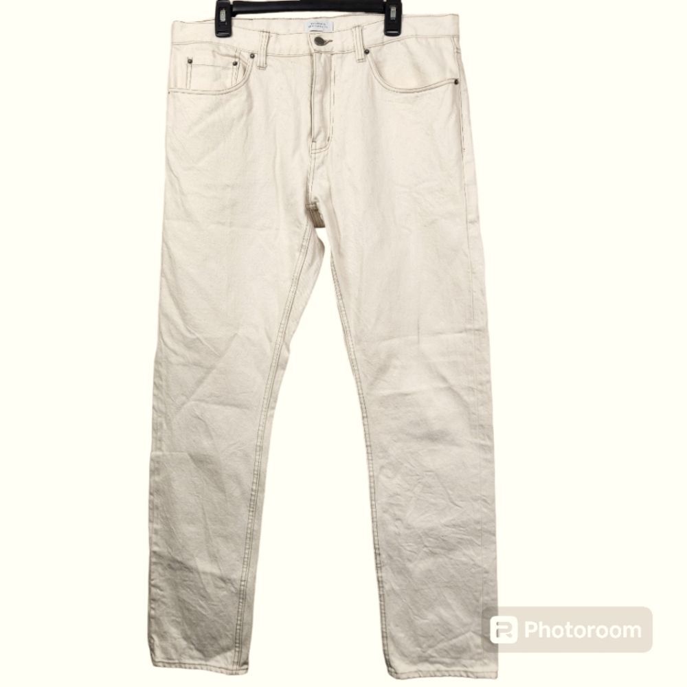 Saturdays New York City Slim Fit Charlie Denim Jeans 36x32